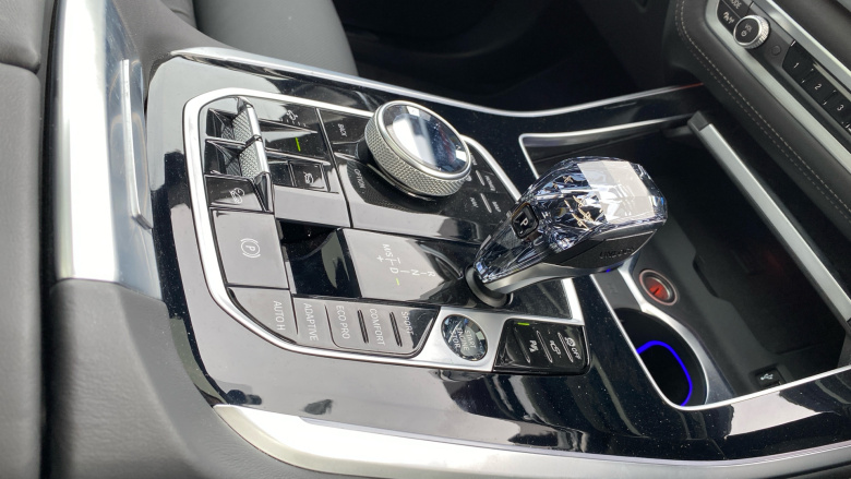 BMW X5 xDrive40d MHT M Sport 5dr Auto Diesel Estate